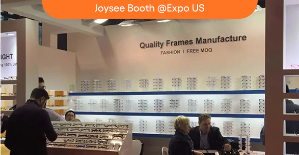 Joysee eyewear sunglasses manufacturer 2