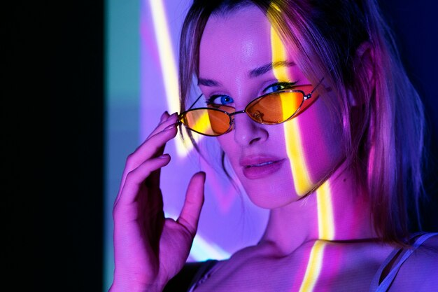 Blue Light Glasses Manufacturer