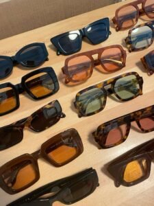 Reliable Sunglasses Supplier Top Quality and Custom Solutions