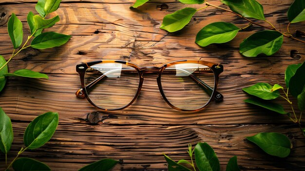 Sustainable Eyewear Trends Eco Friendly Manufacturing Practices Glasses Eyewear