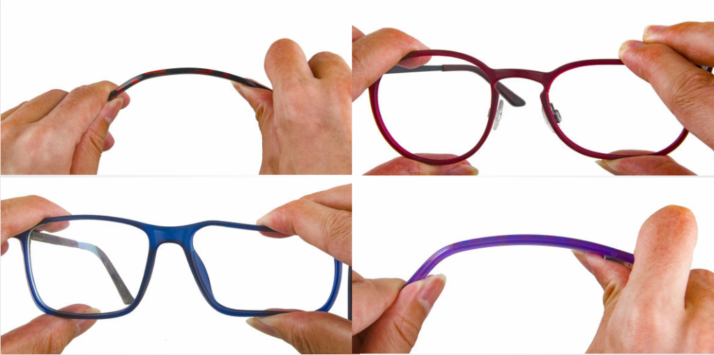 Sustainable Eyewear Trends Eco Friendly Manufacturing Practices Injection recycled Materia Glassesl